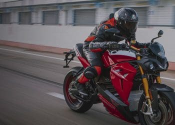 Energica: Do sucesso na MotoE à liquidação judicial