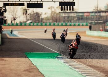 ‘É muito possível que os contratos com a Dorna sejam assinados no último ano’ – Pit Beirer