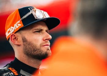 ‘A prioridade é extrair o melhor do conjunto atual’ – Brad Binder