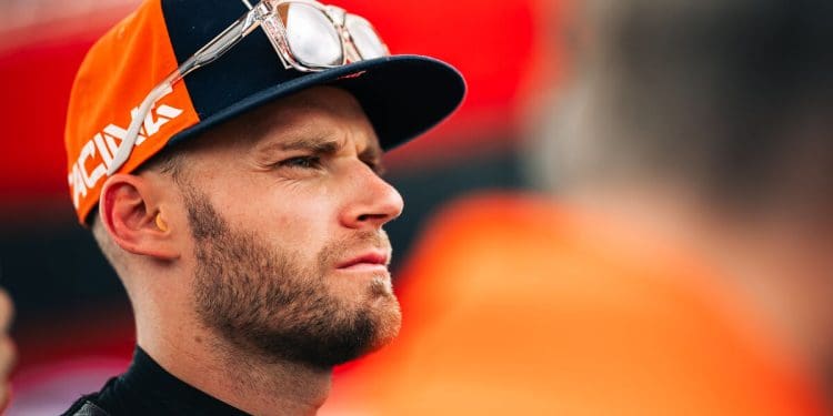 ‘A prioridade é extrair o melhor do conjunto atual’ – Brad Binder