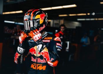 ‘Se corrigir duas ou três pequenas coisas, posso dar um grande passo’ – Maverick Viñales