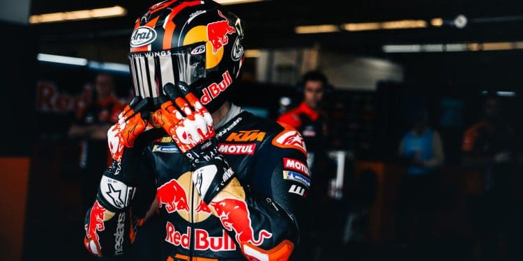 ‘Se corrigir duas ou três pequenas coisas, posso dar um grande passo’ – Maverick Viñales