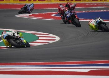 Vídeo: Qual a melhor ultrapassagem do GP das Américas?