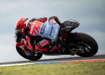 Albert Arenas confiante para correr em Austin: ‘O nosso potencial é maior’