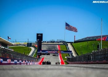 MotoGP regressa aos Estados Unidos: COTA recebe a 12.ª edição, onde Marc Márquez tem histórico (bem) favorável