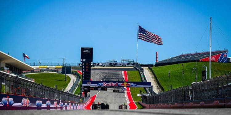 MotoGP regressa aos Estados Unidos: COTA recebe a 12.ª edição, onde Marc Márquez tem histórico (bem) favorável