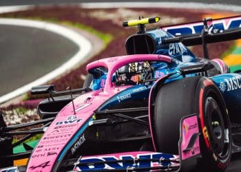 Filho de Mick Doohan começou primeira época completa na F1 de forma amarga