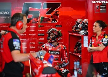 Pecco Bagnaia revela segredo da melhoria mas admite dificuldade em bater Márquez em Austin: ‘Ele tem grande confiança aqui’