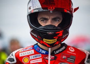 Pecco Bagnaia e a chegada da Pirelli: ‘Não será fácil, teremos de desenvolver motos e pneus ao mesmo tempo’–