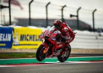 Francesco Bagnaia não quer voltar à Ducati GP24: ‘Só quero ter a mesma sensação do ano passado’