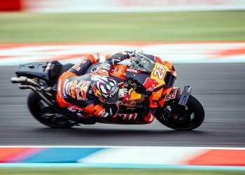 Enea Bastianini chega a COTA confiante numa ‘das pistas favoritas do calendário’, onde espera ‘ser competitivo’