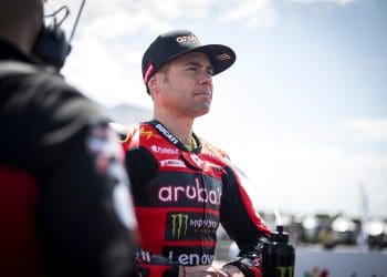 Próximas rondas serão essenciais para definir futuro de Álvaro Bautista no WSBK