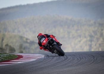 Ducati dominou FP1 do WSBK em Portimão; Toprak Razgatlioglu não rodou com problema técnico