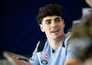 Fermín Aldeguer explica como recusou MotoGP em 2024 com a VR46