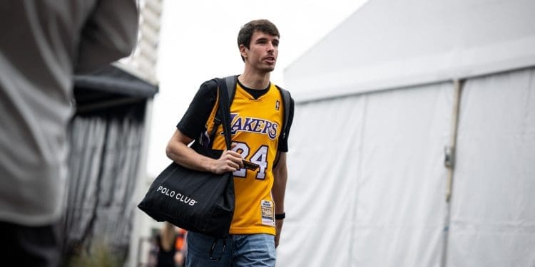 Álex Márquez enaltece bom começo, mas ressalva: ‘Sabemos que começamos do zero aqui’