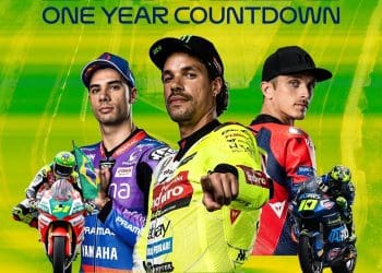 MotoGP assinala regresso ao Brasil com evento especial