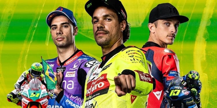 MotoGP assinala regresso ao Brasil com evento especial