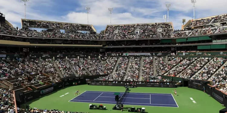 Breaking Down the Gender Pay Gap: Indian Wells 2025 Prize Money Distribution Explained