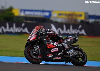 Lorenzo Savadori preparado para mais uma estreia: ‘Nunca corri em Austin; Depois da lesão não estou a 100% mas vou dar o máximo’