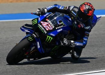 ‘Estamos muito motivados para fazer o que for necessário para melhorar’ – Álex Rins