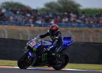 ‘Determinámos áreas que precisamos de melhorar, tentaremos encontrar algo’ – Álex Rins