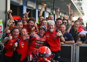 GP da Argentina: Conheça alguns dados estatísticos, onde Marc Márquez é o número 1