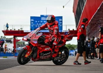 Marc Márquez igualou Ángel Nieto e coloca a mira… em Valentino Rossi