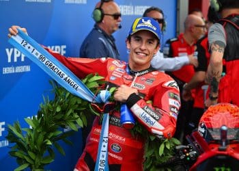 90 vitórias, eis Marc Márquez a caminho de fazer (mais) história!