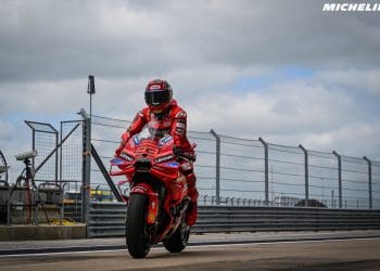 Marc Márquez aborda polémica antes do arranque da corrida e como tentou influenciar adversários: ‘Se dez pilotos me seguissem…’