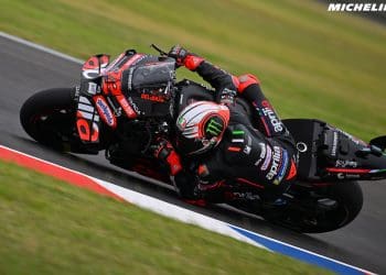 Marco Bezzecchi revela melhorias necessárias para a corrida principal na Argentina