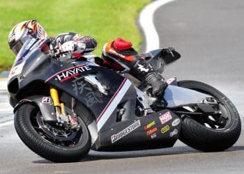Marco Melandri recorda Kawasaki de 2009 no MotoGP: ‘Com dinheiro, poderia lutar pelo pódio’