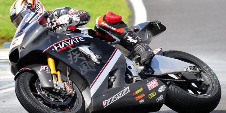 Marco Melandri recorda Kawasaki de 2009 no MotoGP: ‘Com dinheiro, poderia lutar pelo pódio’