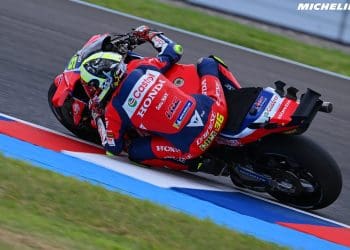 Joan Mir acredita que poderá ter uma melhor performance na corrida longa