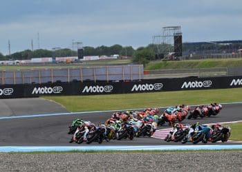 Moto3 nas Américas: Imprevisibilidade esperada em mais uma ronda plena… de incertezas