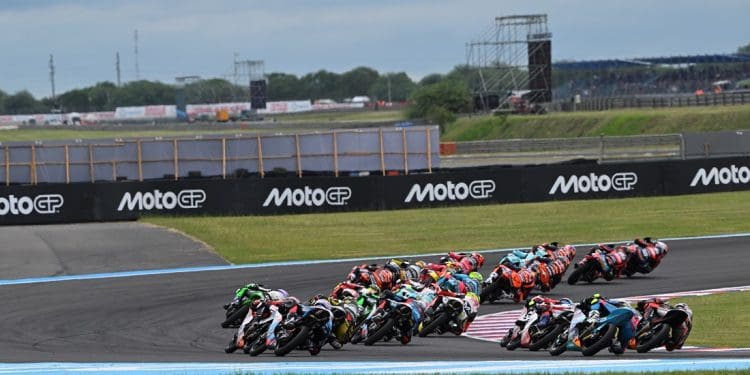 Moto3 nas Américas: Imprevisibilidade esperada em mais uma ronda plena… de incertezas