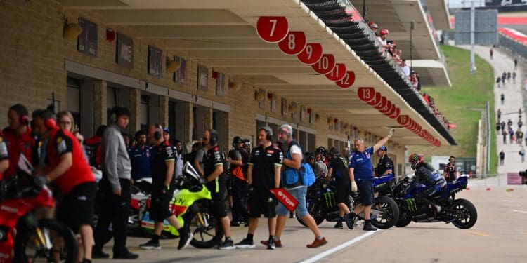 Direção de Corrida não seguiu… as próprias regras