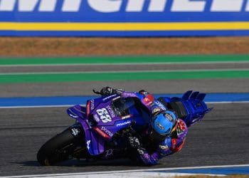 Miguel Oliveira e a «vantagem» que Jack Miller teve na qualificação; Dependência da dianteira da M1, se não aproveitada, é problemática