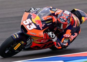 Deniz Öncü destaca crescimento: ‘Sou muito mais experiente e inteligente do que em 2019’