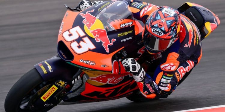 Deniz Öncü destaca crescimento: ‘Sou muito mais experiente e inteligente do que em 2019’