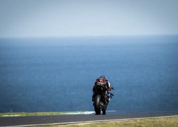 BMW viu progressos importantes nos testes de Portimão: ‘Estamos numa posição muito mais forte’