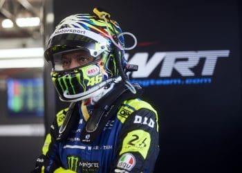 Valentino Rossi iniciou época no WEC em carros fora dos pontos