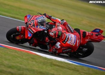 ‘O Bagnaia pilotou na Argentina acima do limite; Precisa de tempo para entrar no ritmo e o Marc Márquez vai diretamente lá’ – Neil Hodgson