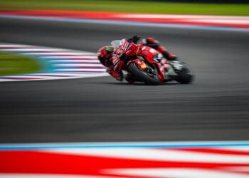 ‘Pecco Bagnaia nunca foi capaz de dar tudo no início da época’ – Michele Pirro