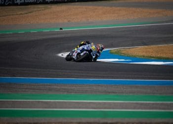 ‘Fizemos um bom trabalho; a nossa trajetória foi sempre ascendente’ – Fermín Aldeguer