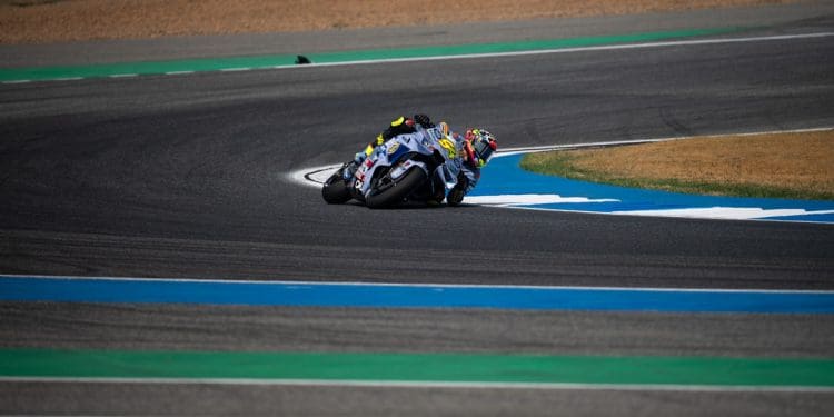 ‘Fizemos um bom trabalho; a nossa trajetória foi sempre ascendente’ – Fermín Aldeguer