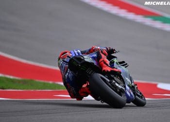 ‘A moto não está equilibrada e precisamos de muito mais’: Quartararo revela o verdadeiro problema da Yamaha na batalha com as Ducati