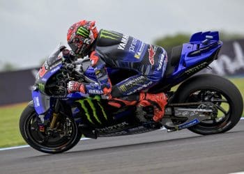 O melhor e o pior de Quartararo no MotoGP: ‘Diziam que não tinha lugar lá e conquistei muito no primeiro ano; Critiquei em demasia a Yamaha’