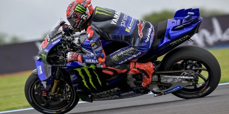 O melhor e o pior de Quartararo no MotoGP: ‘Diziam que não tinha lugar lá e conquistei muito no primeiro ano; Critiquei em demasia a Yamaha’