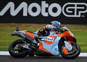 ‘Não estaremos prontos a 100% até Doha’, admite Raúl Fernández após GP da Argentina