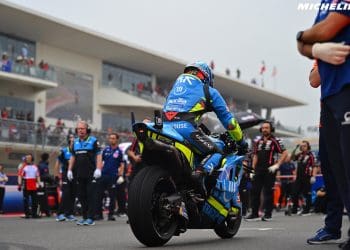 Davide Brivio aponta dedo à Direção de Corrida: ‘Arriscámos, fizemos tudo certo e não tirámos partido disso; Não estamos satisfeitos’